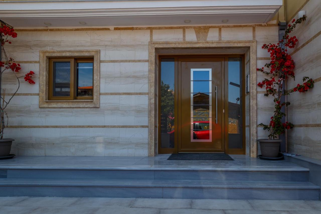 Zanteapts Exterior photo