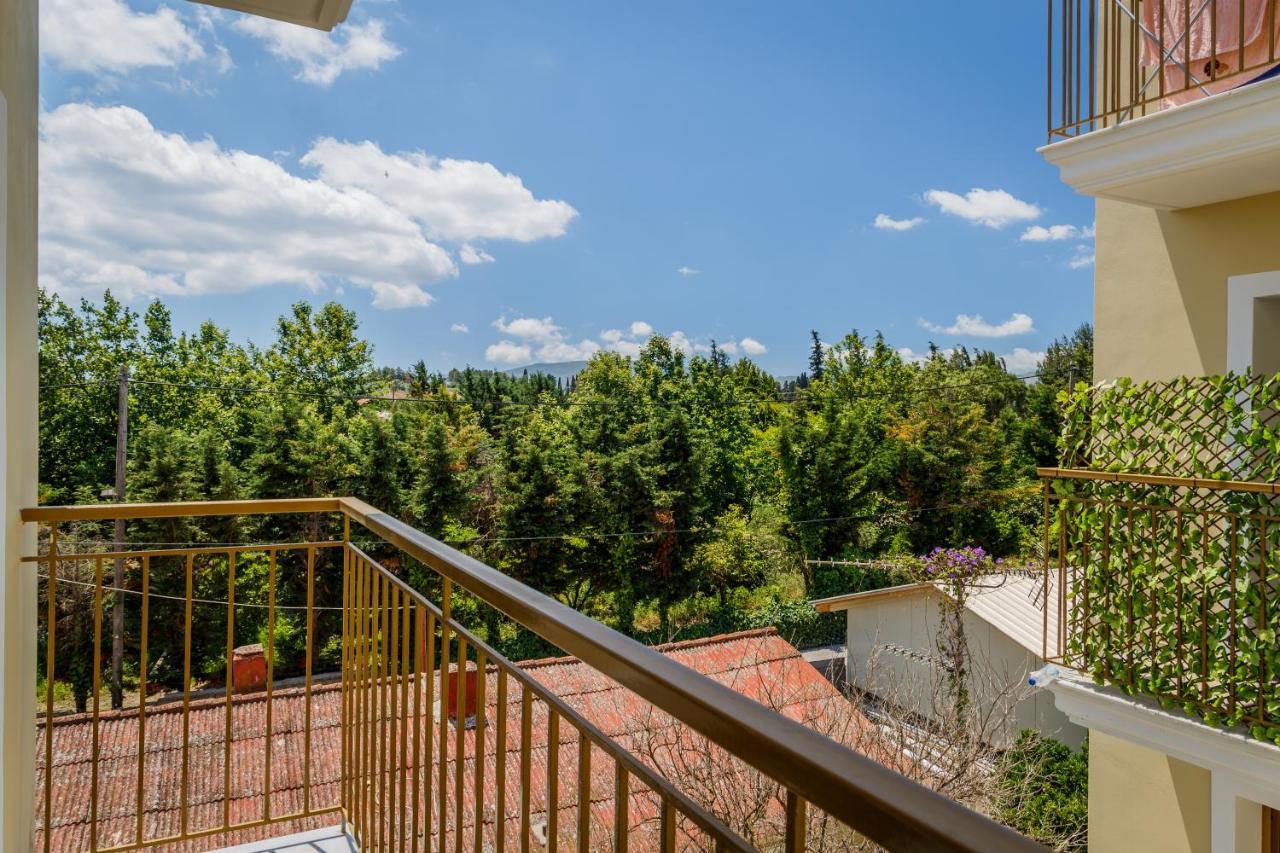 Zanteapts Exterior photo