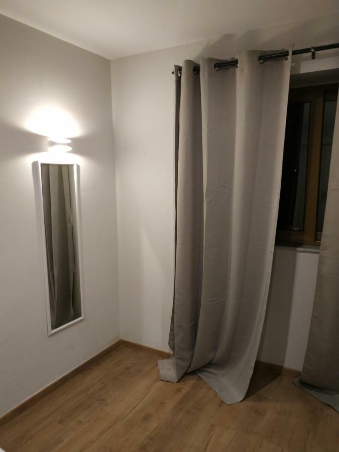 Zanteapts Exterior photo