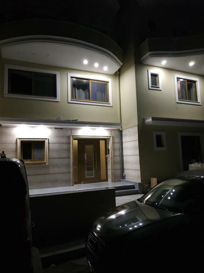 Zanteapts Exterior photo